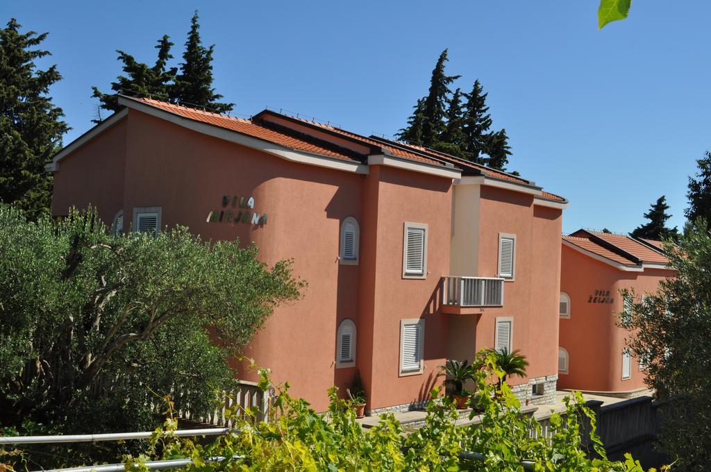 Apartments Sulekic Sveti Filip i Jakov Bagian luar foto