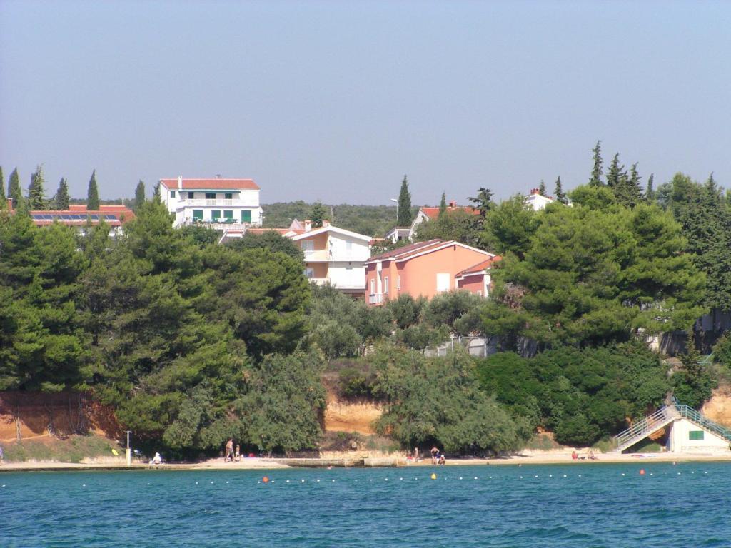 Apartments Sulekic Sveti Filip i Jakov Bagian luar foto